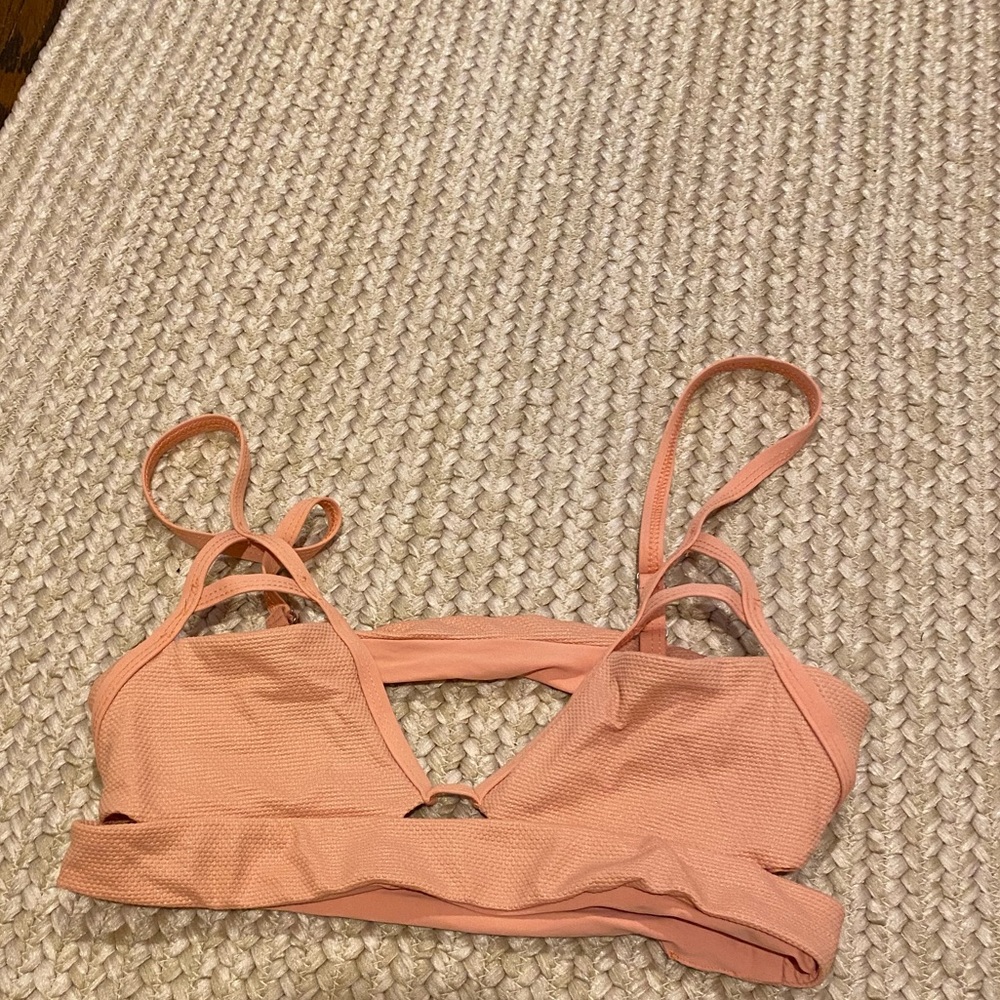 Tavik bathing suit top